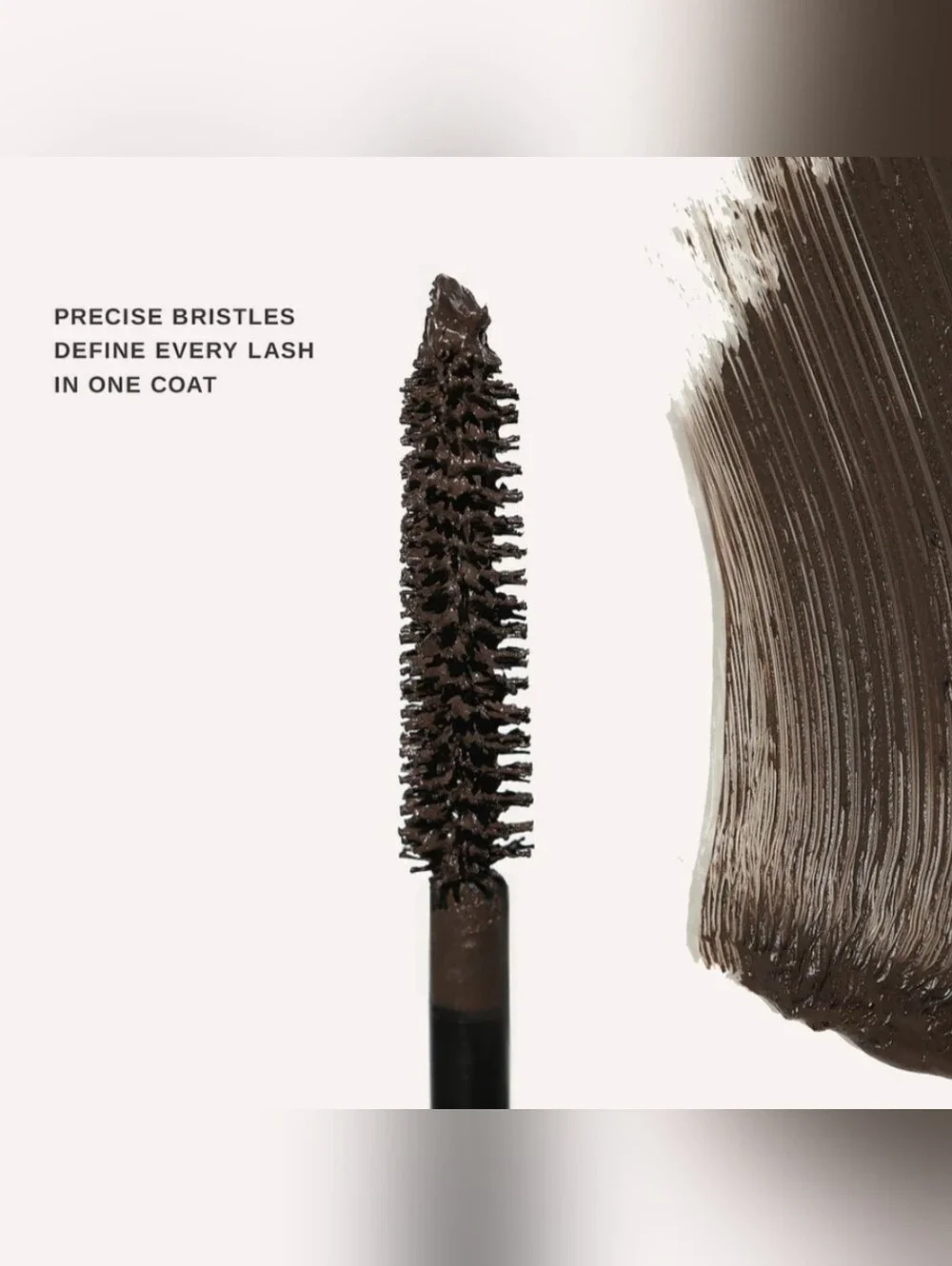 Mile High Club Length & Define Mascara in Espresso